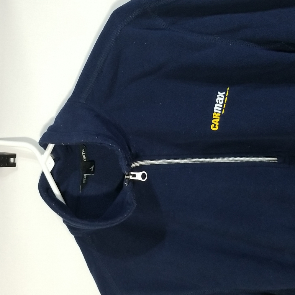 Carmax pullover